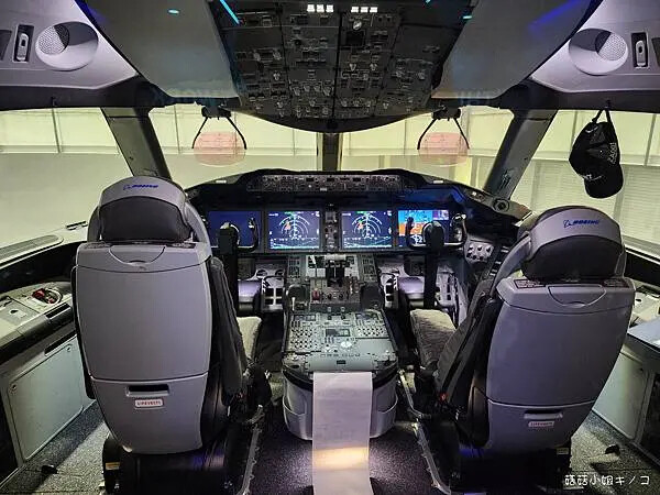 【玩。名古屋】新特麗亞中部國際機場–購物！美食！航空主題公園