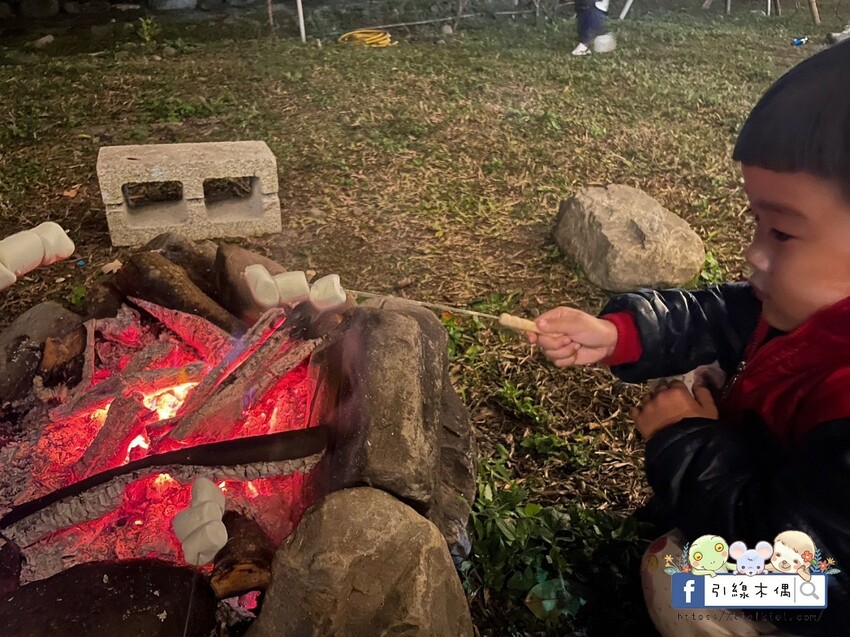 新竹縣尖石鄉【FBIG抽住宿券】《瀾音悠悠》的未來式露營體驗，星河秘境AI太空艙漫遊，從溪邊到星際的新竹露營。