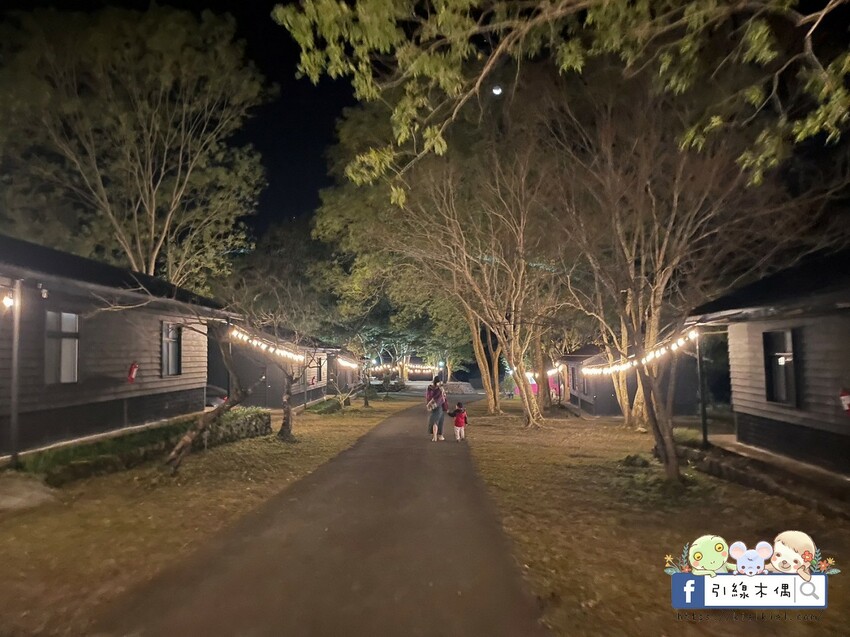 新竹縣尖石鄉【FBIG抽住宿券】《瀾音悠悠》的未來式露營體驗，星河秘境AI太空艙漫遊，從溪邊到星際的新竹露營。