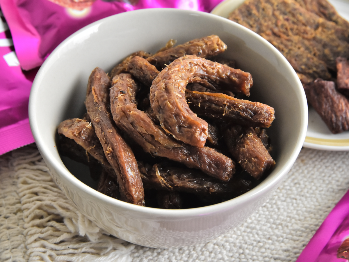 桃園伴手禮推薦~三陽食品的Top3經典零食,過年過節送禮首選!