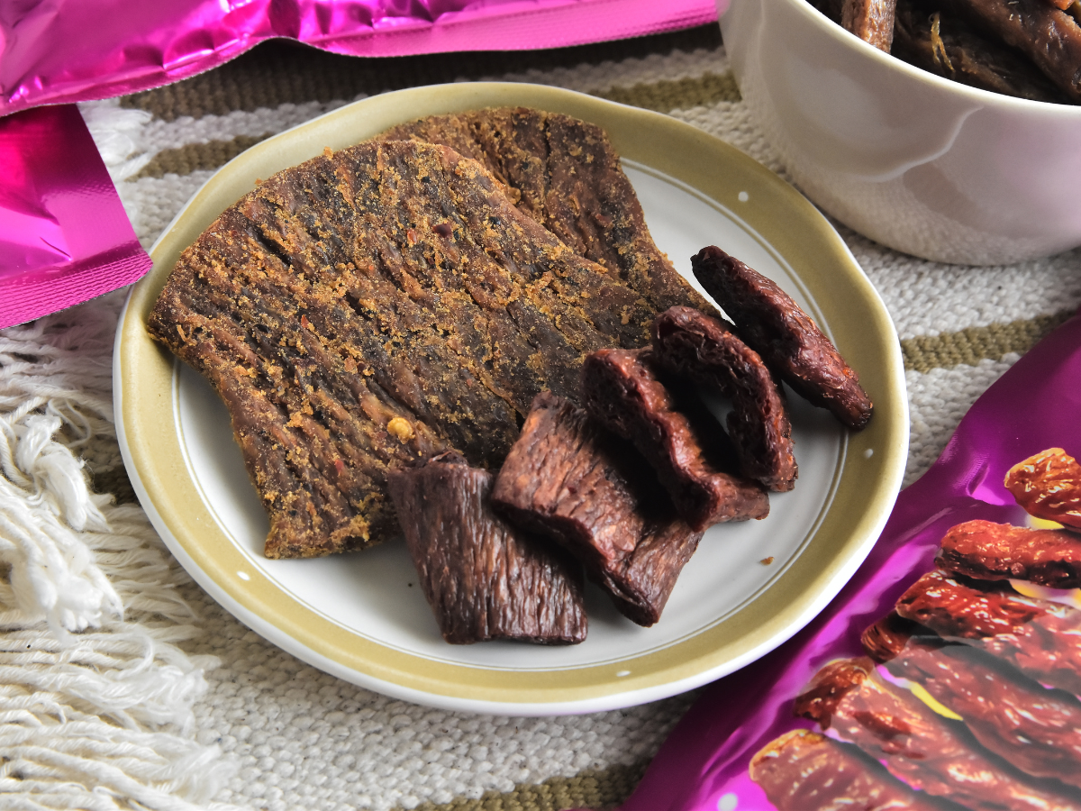 桃園伴手禮推薦~三陽食品的Top3經典零食,過年過節送禮首選!