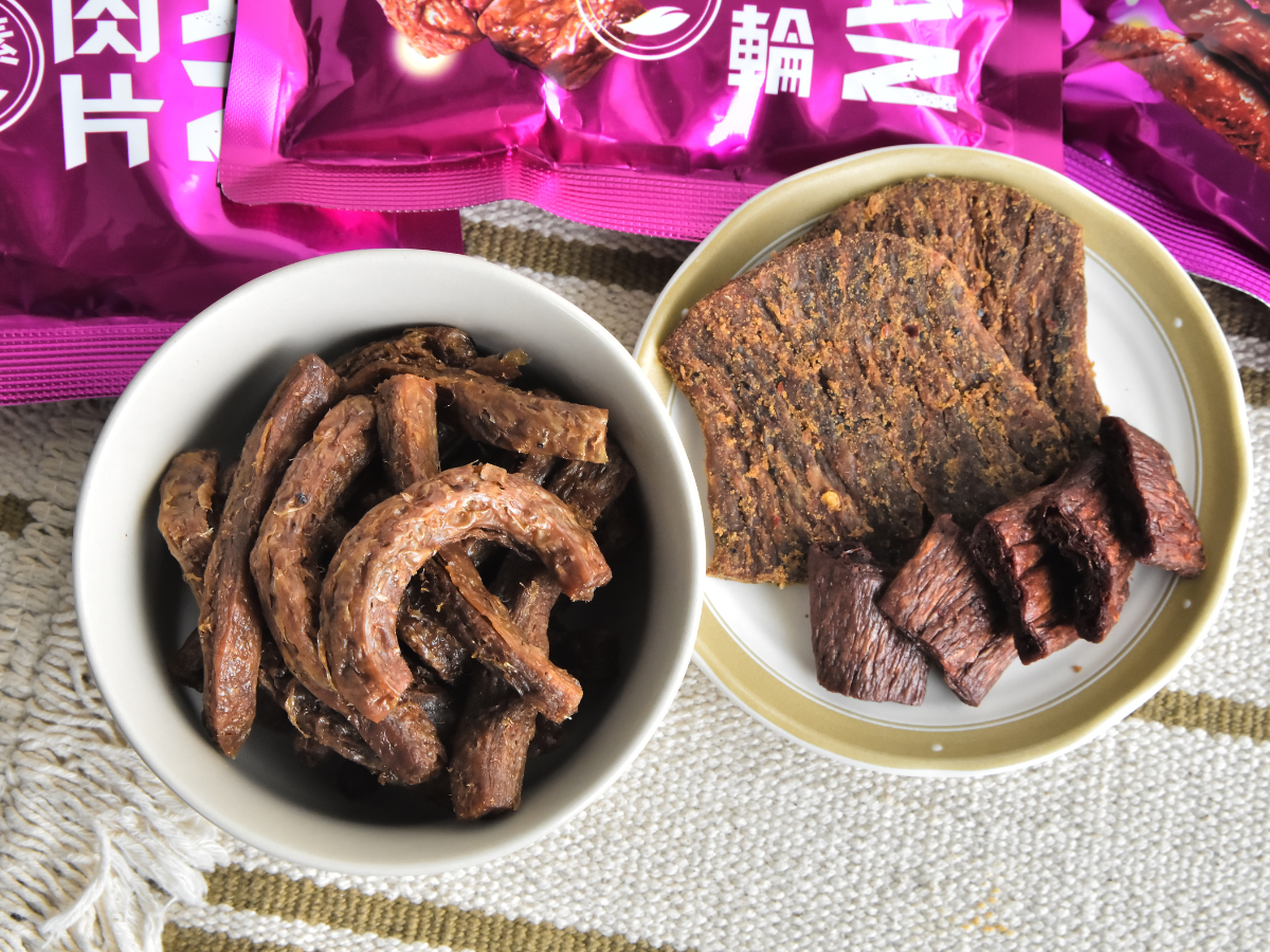 桃園伴手禮推薦~三陽食品的Top3經典零食,過年過節送禮首選!