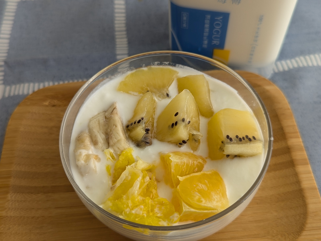 全聯優格推薦~用餐無負擔,健康飲食推薦美味的母傳優格!