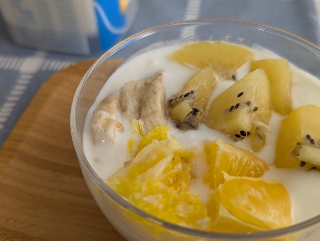 全聯優格推薦~用餐無負擔,健康飲食推薦美味的母傳優格!