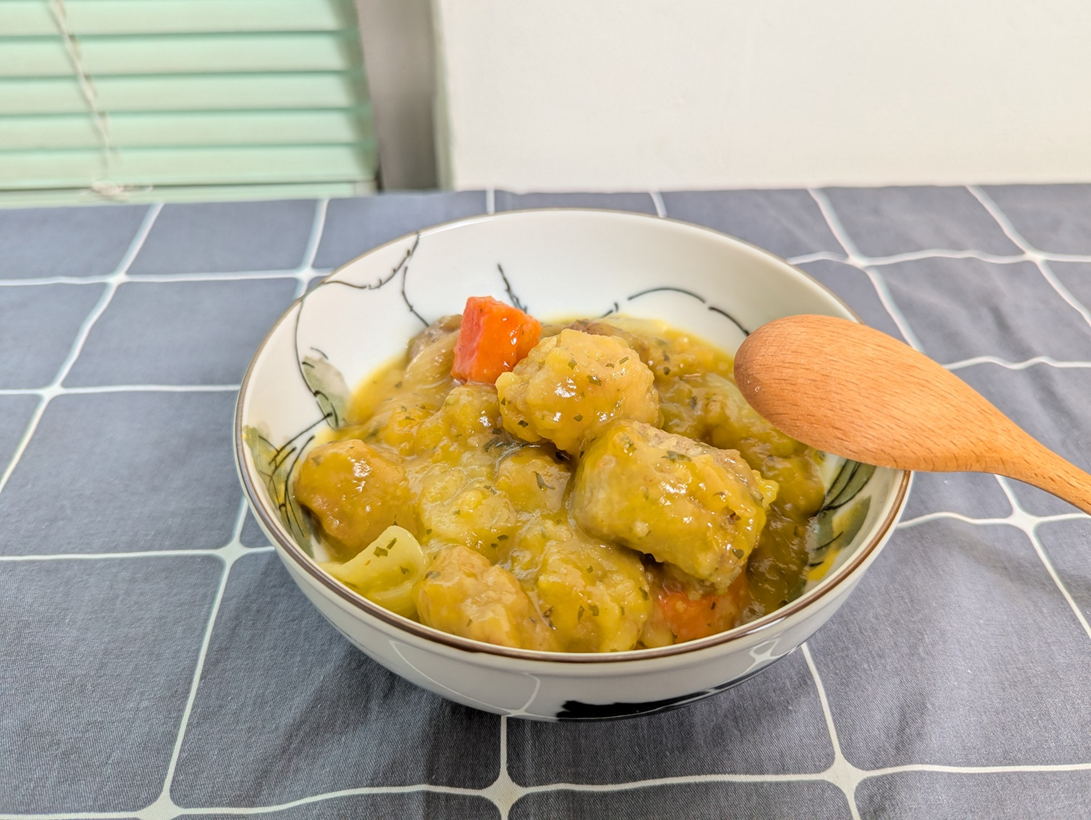 冷凍調理包推薦～５分鐘就能美味上桌，美味的村子口功夫菜～