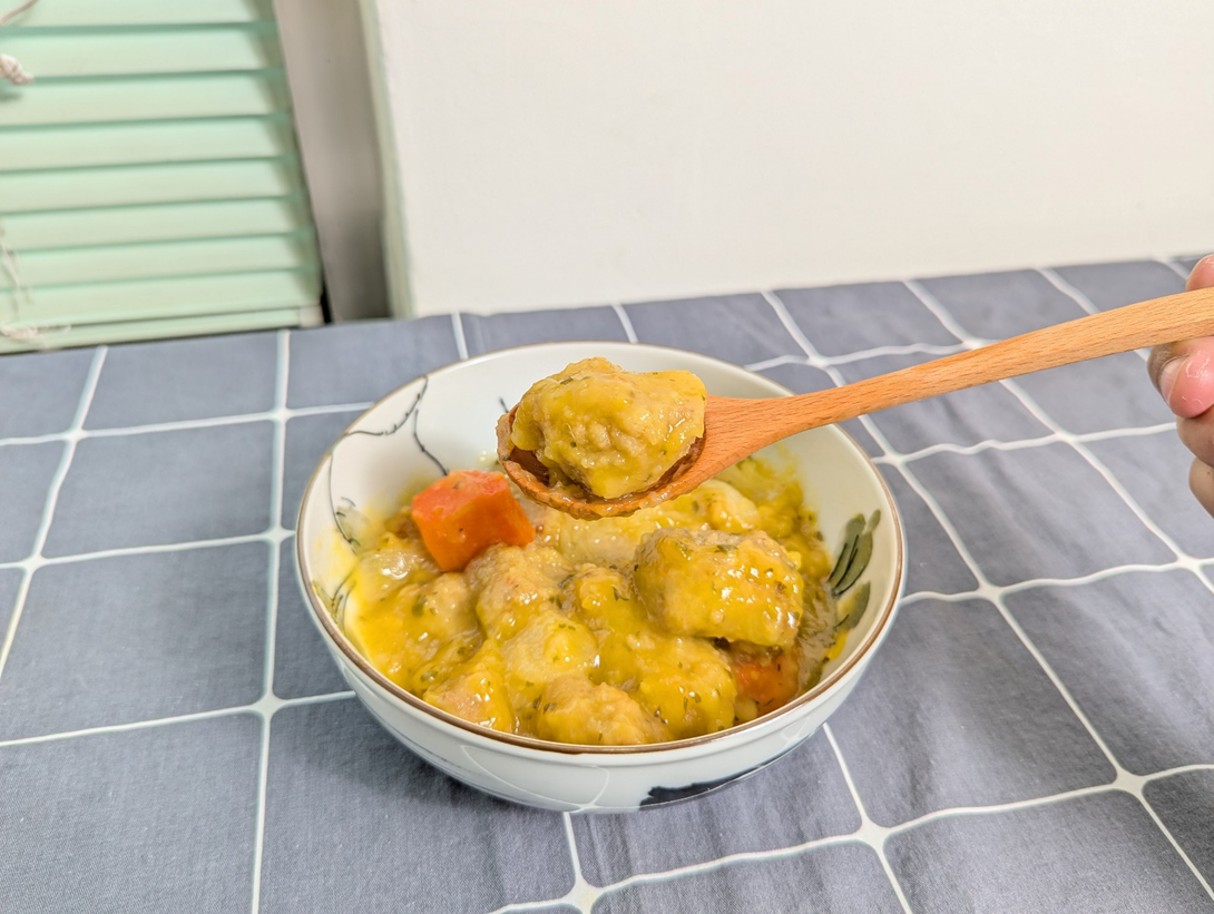 冷凍調理包推薦～５分鐘就能美味上桌，美味的村子口功夫菜～