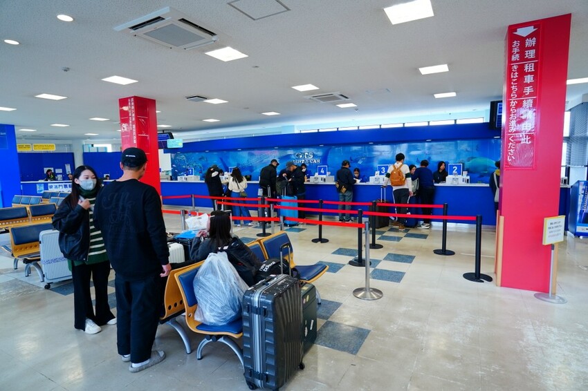 日本出國網卡推薦WifiMi｜日本沖繩六天五夜自由行簡易攻略，SIM卡吃到飽、eSIM免換卡超便利！