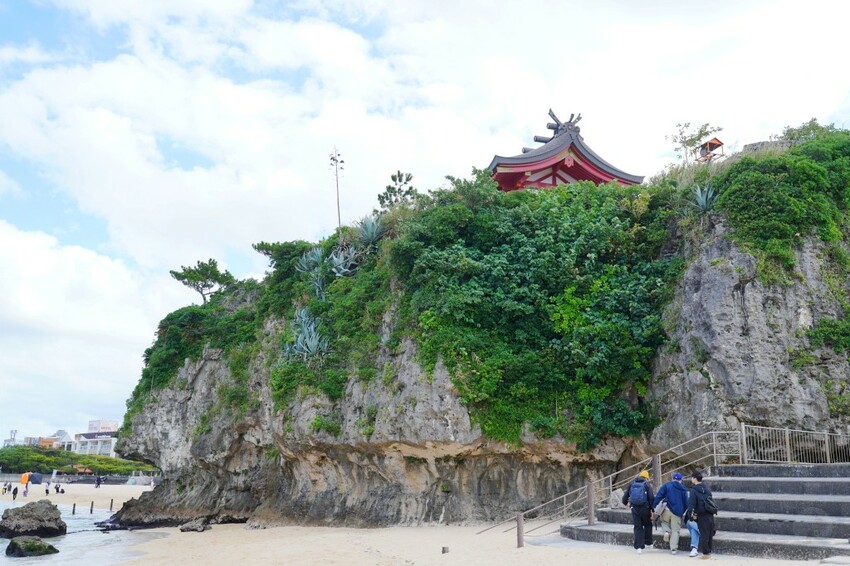 日本出國網卡推薦WifiMi｜日本沖繩六天五夜自由行簡易攻略，SIM卡吃到飽、eSIM免換卡超便利！