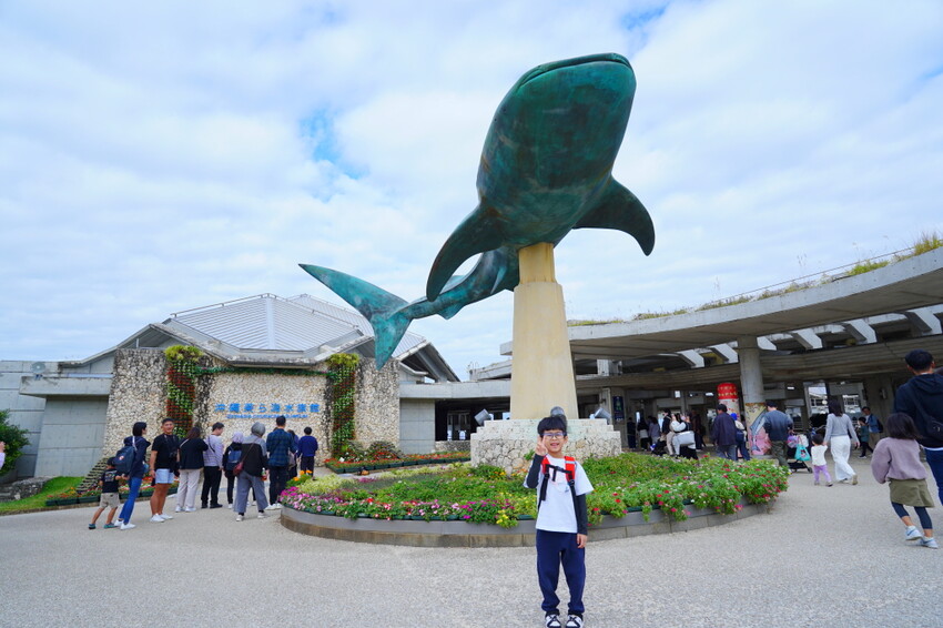 日本出國網卡推薦WifiMi｜日本沖繩六天五夜自由行簡易攻略，SIM卡吃到飽、eSIM免換卡超便利！