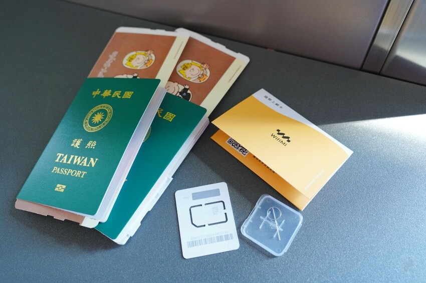 日本出國網卡推薦WifiMi｜日本沖繩六天五夜自由行簡易攻略，SIM卡吃到飽、eSIM免換卡超便利！