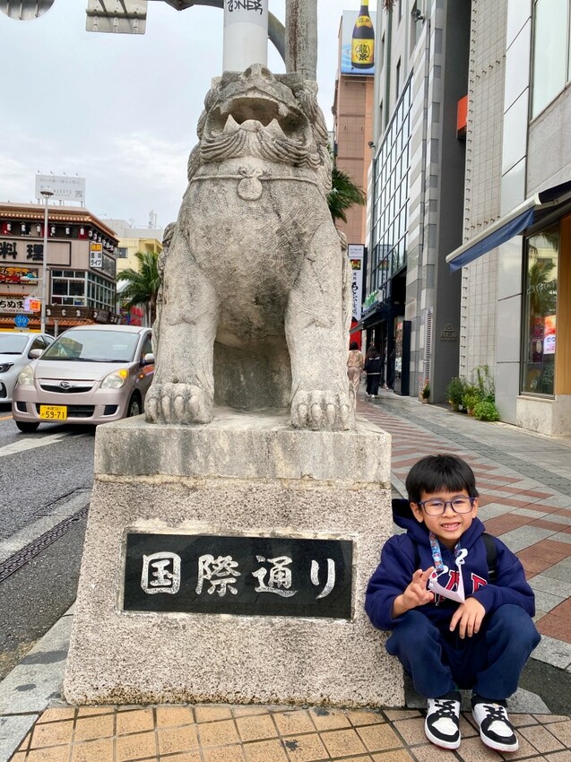 日本出國網卡推薦WifiMi｜日本沖繩六天五夜自由行簡易攻略，SIM卡吃到飽、eSIM免換卡超便利！