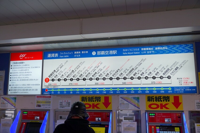 日本出國網卡推薦WifiMi｜日本沖繩六天五夜自由行簡易攻略，SIM卡吃到飽、eSIM免換卡超便利！