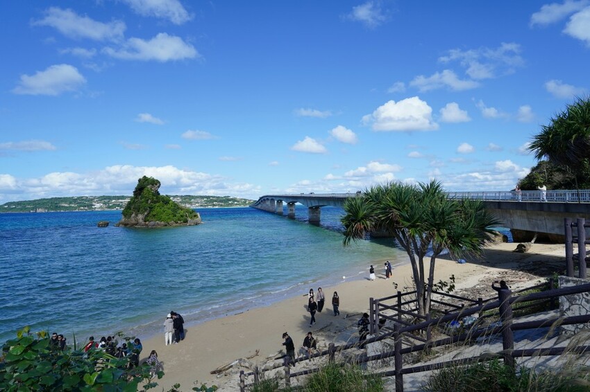 日本出國網卡推薦WifiMi｜日本沖繩六天五夜自由行簡易攻略，SIM卡吃到飽、eSIM免換卡超便利！