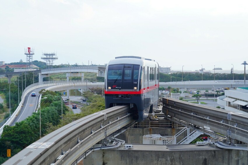 日本出國網卡推薦WifiMi｜日本沖繩六天五夜自由行簡易攻略，SIM卡吃到飽、eSIM免換卡超便利！