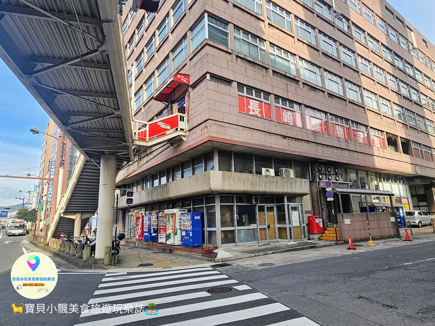 長崎旅遊必去購物點！長崎県物産館匯聚超過20,000種產品，讓你省時省力購足所有土產。