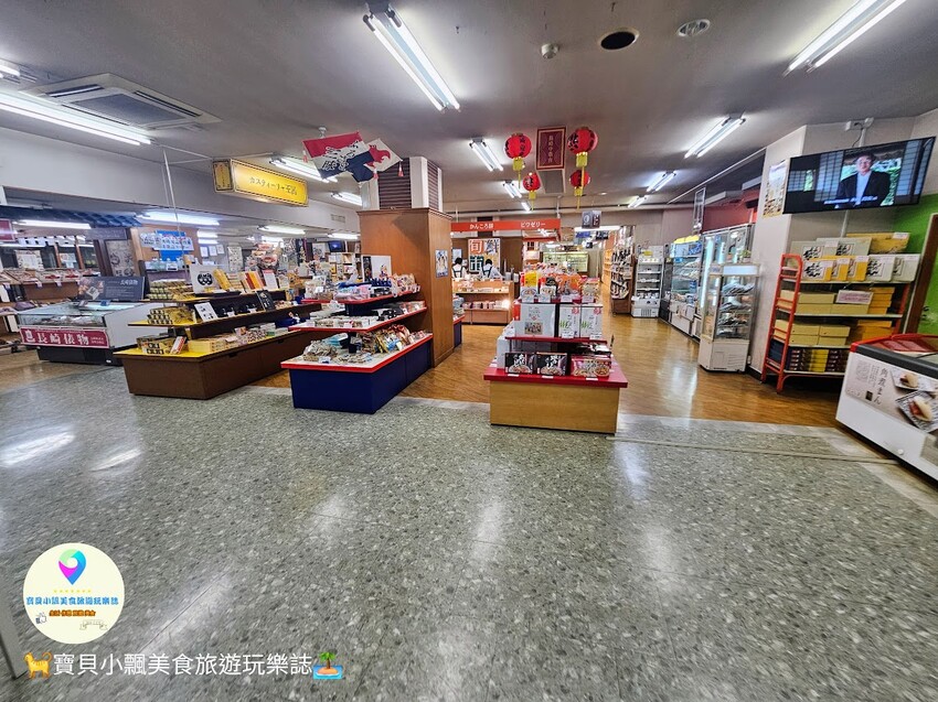 長崎旅遊必去購物點！長崎県物産館匯聚超過20,000種產品，讓你省時省力購足所有土產。