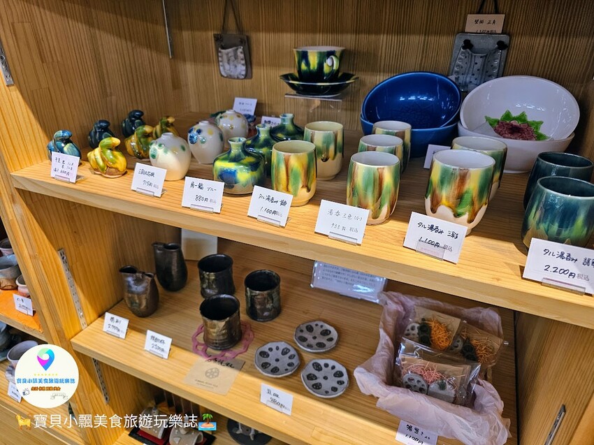 長崎旅遊必去購物點！長崎県物産館匯聚超過20,000種產品，讓你省時省力購足所有土產。