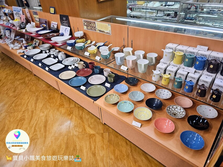 長崎旅遊必去購物點！長崎県物産館匯聚超過20,000種產品，讓你省時省力購足所有土產。