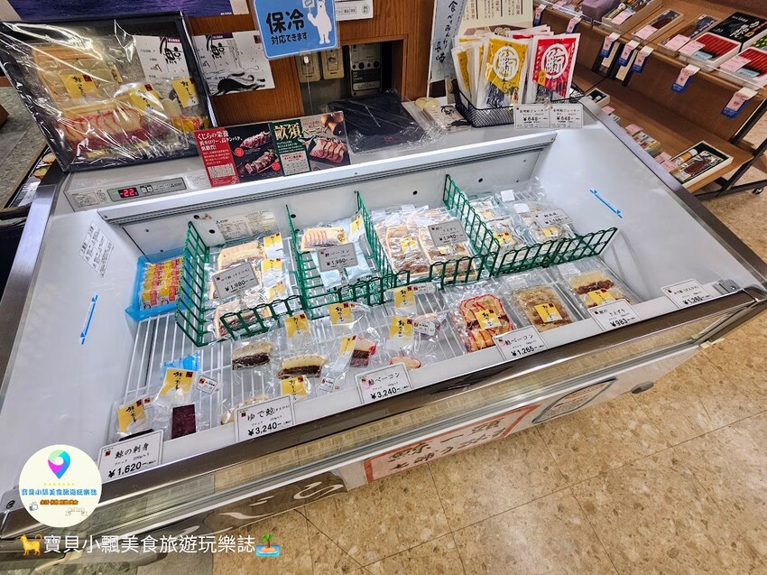長崎旅遊必去購物點！長崎県物産館匯聚超過20,000種產品，讓你省時省力購足所有土產。