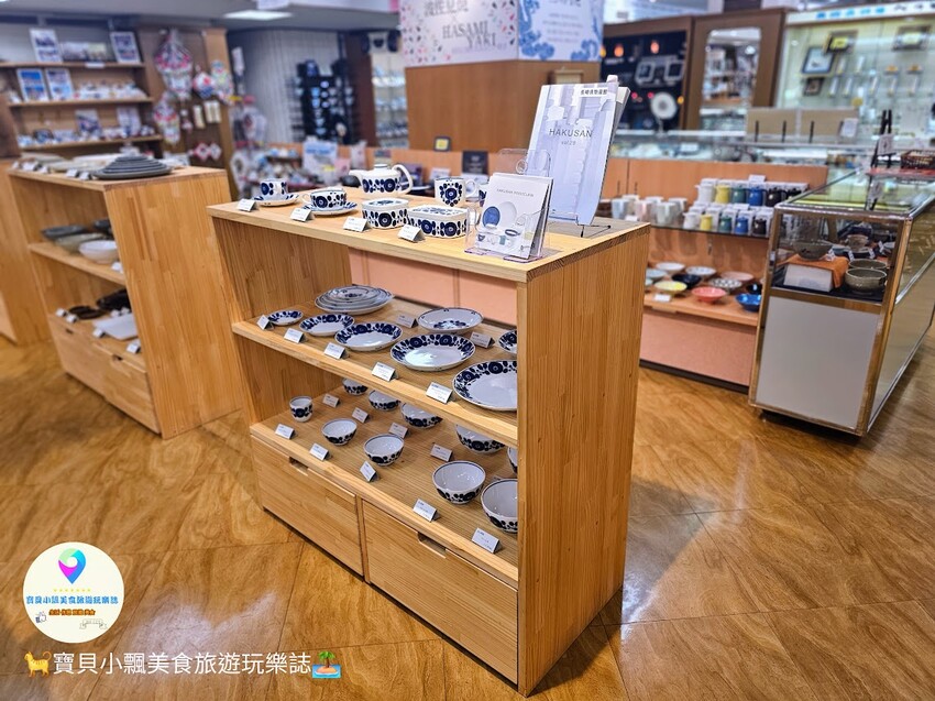 長崎旅遊必去購物點！長崎県物産館匯聚超過20,000種產品，讓你省時省力購足所有土產。