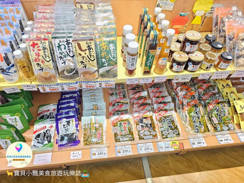 長崎旅遊必去購物點！長崎県物産館匯聚超過20,000種產品，讓你省時省力購足所有土產。