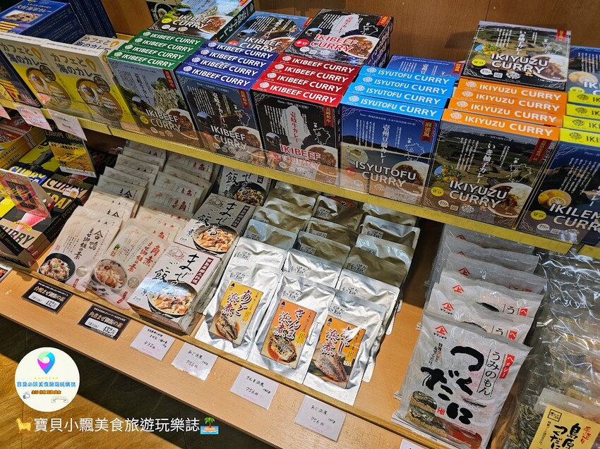 長崎旅遊必去購物點！長崎県物産館匯聚超過20,000種產品，讓你省時省力購足所有土產。
