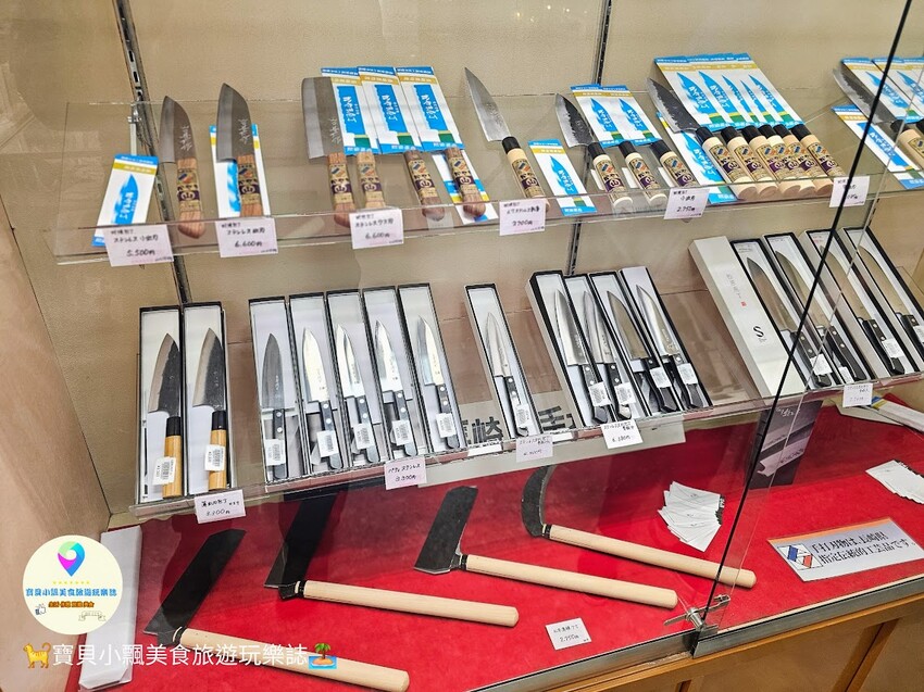 長崎旅遊必去購物點！長崎県物産館匯聚超過20,000種產品，讓你省時省力購足所有土產。