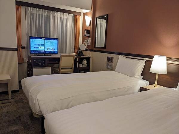 東橫INN大阪阿倍野天王寺 東橫INN大阪阿倍野天王寺