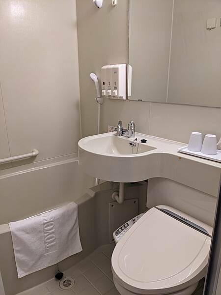 東橫INN大阪阿倍野天王寺 東橫INN大阪阿倍野天王寺