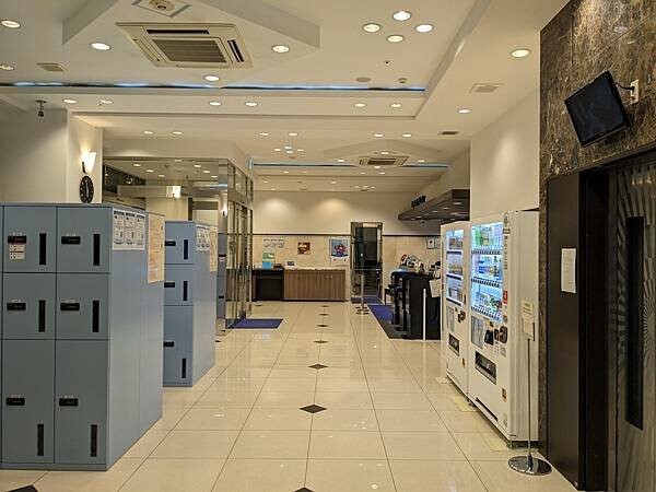 東橫INN大阪阿倍野天王寺 東橫INN大阪阿倍野天王寺