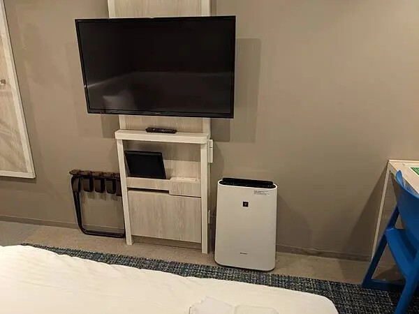 Via Inn新大阪正面口