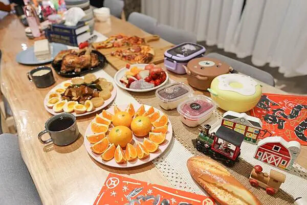 活動空間推薦│樹飲稝：不用布置也能拍出美照的派對場地、攝影棚、平面攝影出租空間