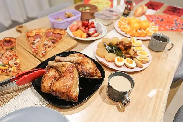 活動空間推薦│樹飲稝：不用布置也能拍出美照的派對場地、攝影棚、平面攝影出租空間