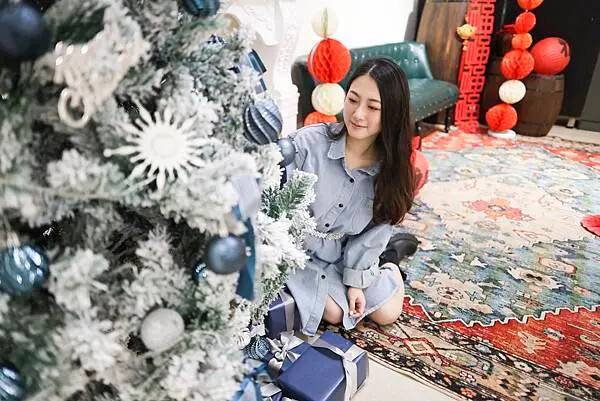 活動空間推薦│樹飲稝：不用布置也能拍出美照的派對場地、攝影棚、平面攝影出租空間