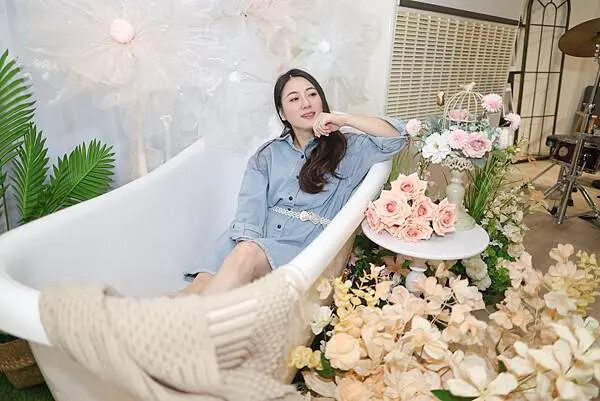 活動空間推薦│樹飲稝：不用布置也能拍出美照的派對場地、攝影棚、平面攝影出租空間