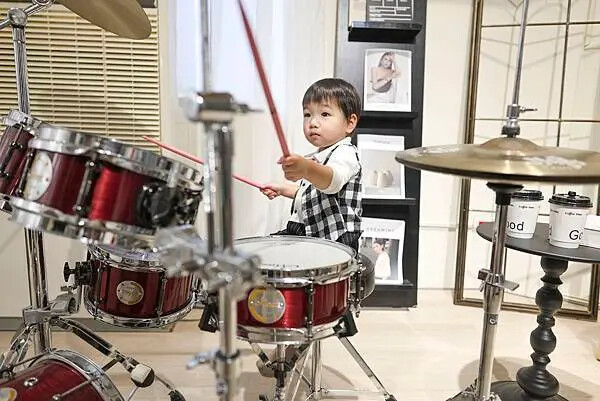 活動空間推薦│樹飲稝：不用布置也能拍出美照的派對場地、攝影棚、平面攝影出租空間