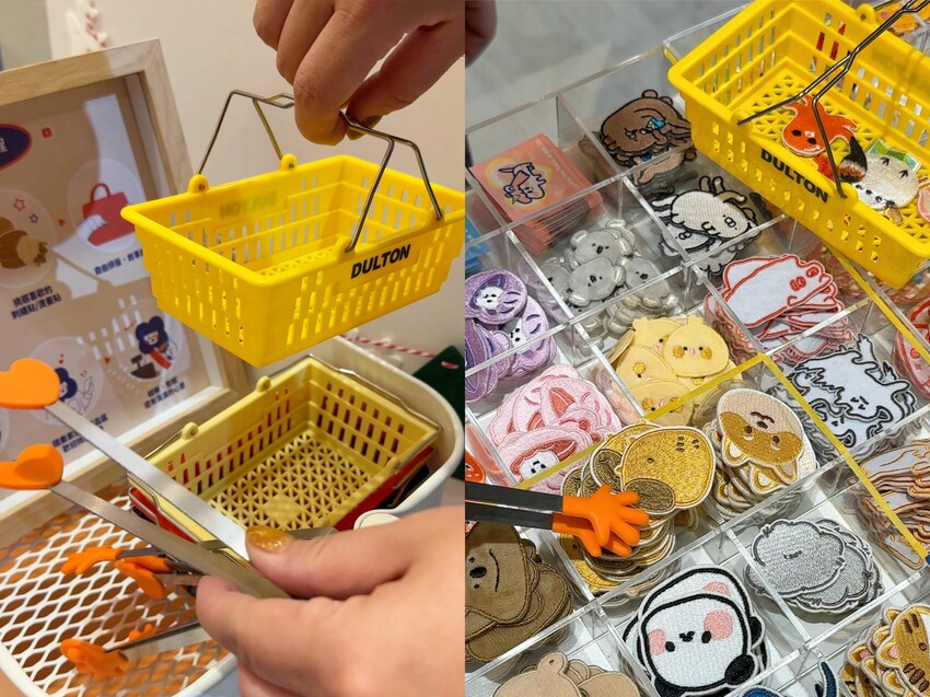 [台中中區] 尚厚里．禮民合作社｜首間台式文創燙布貼｜獨家插畫家合作刺繡貼、燙畫貼｜首創注音符號燙布貼！ – 萍姐愛分享