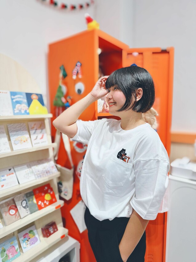 [台中中區] 尚厚里．禮民合作社｜首間台式文創燙布貼｜獨家插畫家合作刺繡貼、燙畫貼｜首創注音符號燙布貼！ – 萍姐愛分享