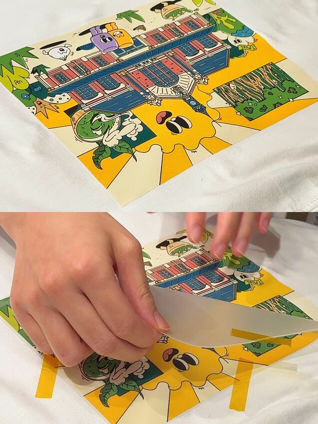 [台中中區] 尚厚里．禮民合作社｜首間台式文創燙布貼｜獨家插畫家合作刺繡貼、燙畫貼｜首創注音符號燙布貼！ – 萍姐愛分享