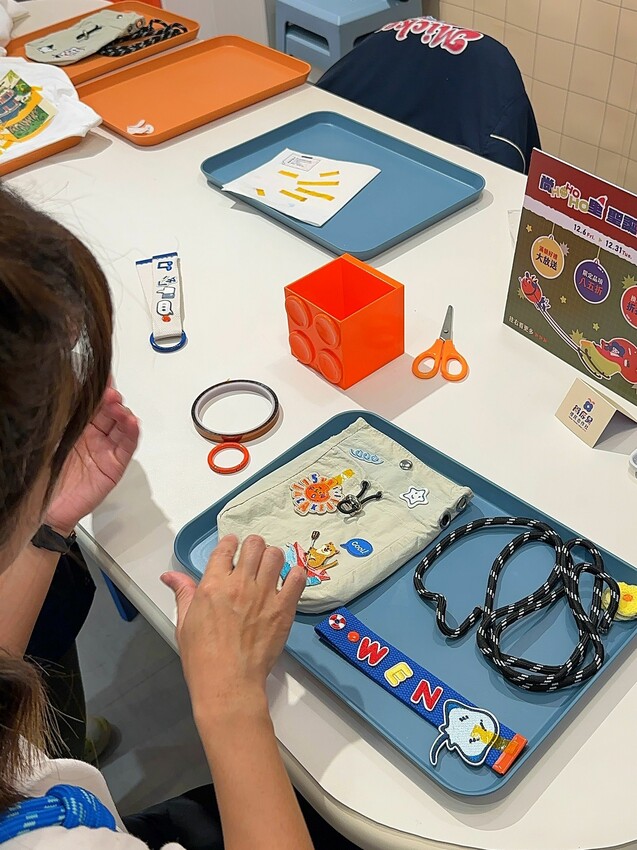 [台中中區] 尚厚里．禮民合作社｜首間台式文創燙布貼｜獨家插畫家合作刺繡貼、燙畫貼｜首創注音符號燙布貼！ – 萍姐愛分享