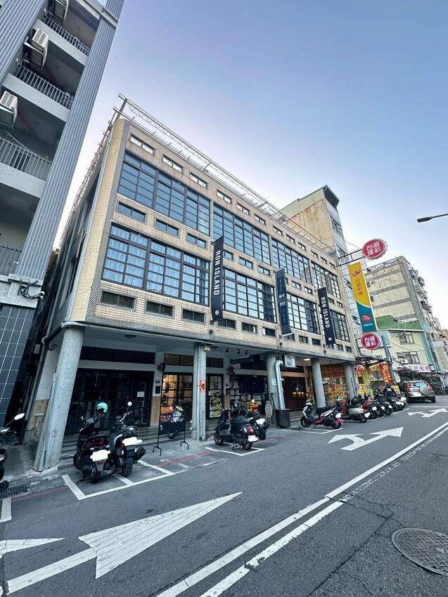 [台中中區] 尚厚里．禮民合作社｜首間台式文創燙布貼｜獨家插畫家合作刺繡貼、燙畫貼｜首創注音符號燙布貼！ – 萍姐愛分享