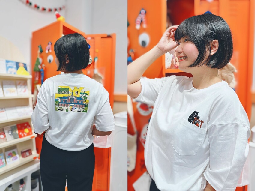 [台中中區] 尚厚里．禮民合作社｜首間台式文創燙布貼｜獨家插畫家合作刺繡貼、燙畫貼｜首創注音符號燙布貼！ – 萍姐愛分享