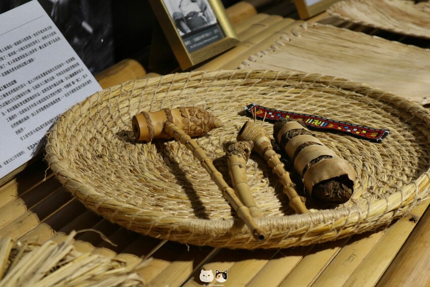臺中免門票特展｜【路徑．入境－臺灣文化路徑特展】．帶領走訪臺