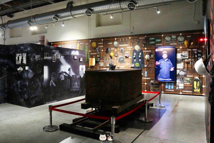 臺中免門票特展｜【路徑．入境－臺灣文化路徑特展】．帶領走訪臺