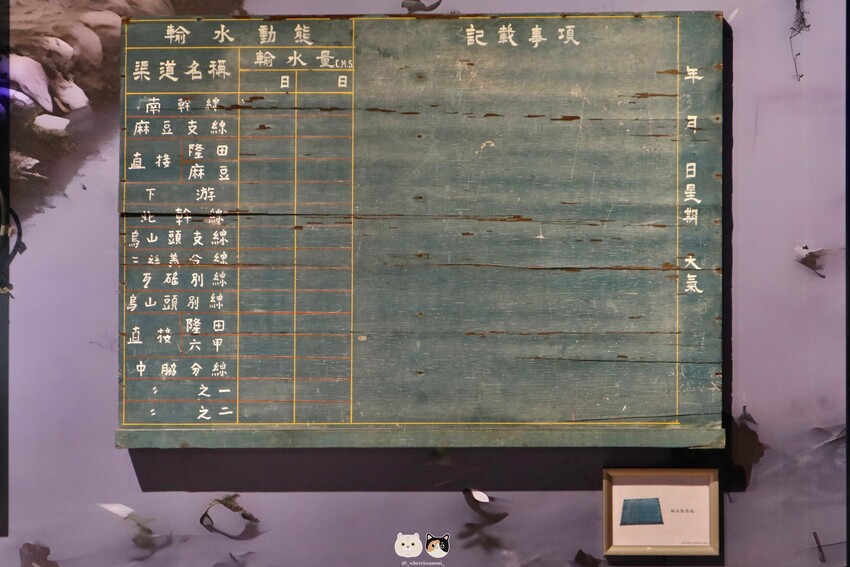 臺中免門票特展｜【路徑．入境－臺灣文化路徑特展】．帶領走訪臺
