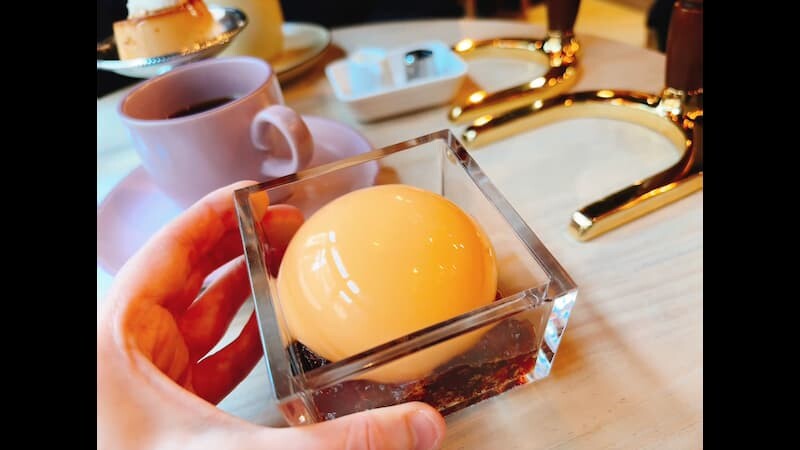 日本【東京隱藏版打卡聖地】浪花男子也愛的十條珈琲！必試經典與球形「究極布丁」｜「高顏值」虹吸式咖啡｜復古氛圍的東京隱藏版打卡Cafe｜日本喫茶店｜菜單與交通全解析｜東京布丁｜東京咖啡廳｜日本咖啡｜日本