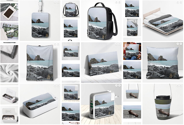 大漠國渡 - 商品小舖 (KUSDOM)