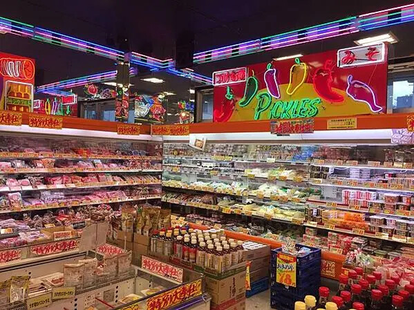 日本大阪必逛超市_激安玉出超市