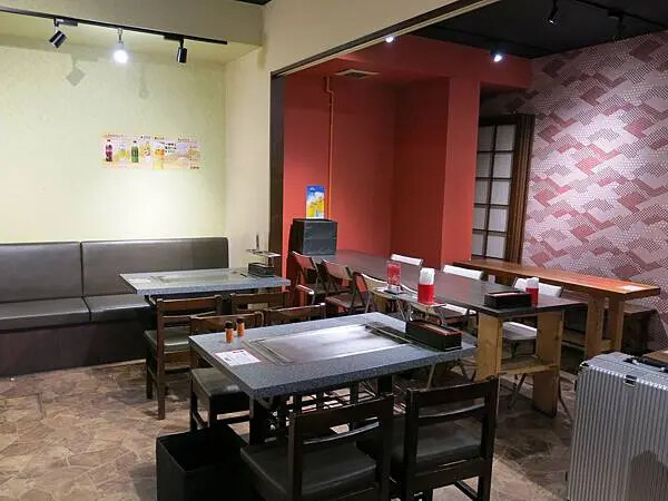 日本大阪黑門市場_章魚燒道樂 WANAKA