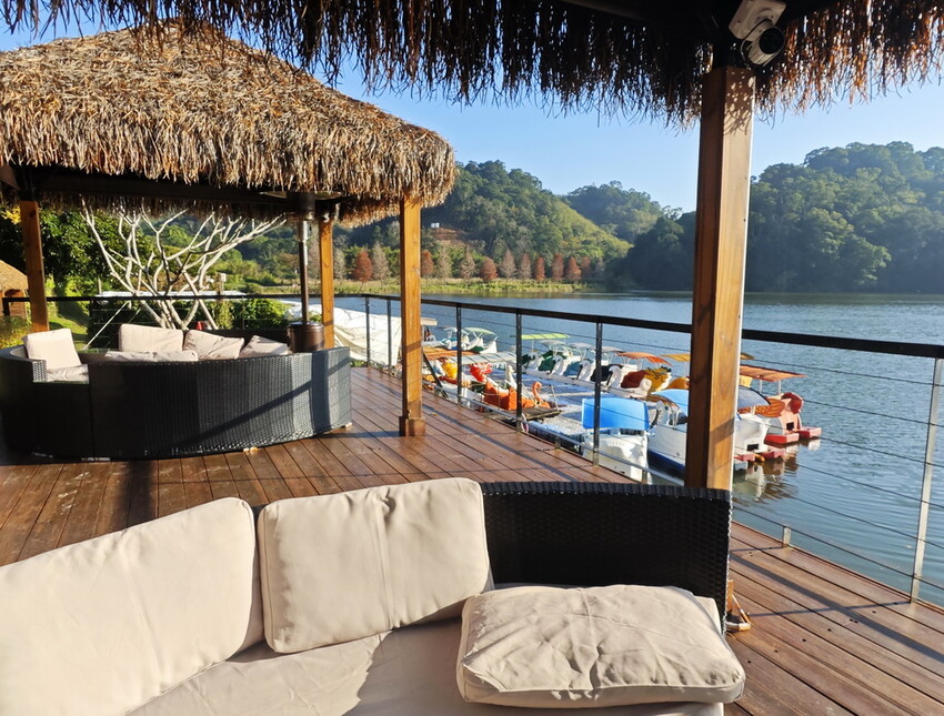 【西湖渡假村-苗栗-景點-住宿-餐廳美食推薦】超高CP值,苗栗2天1夜小旅行懶人包. - 老爺爺與小老婆